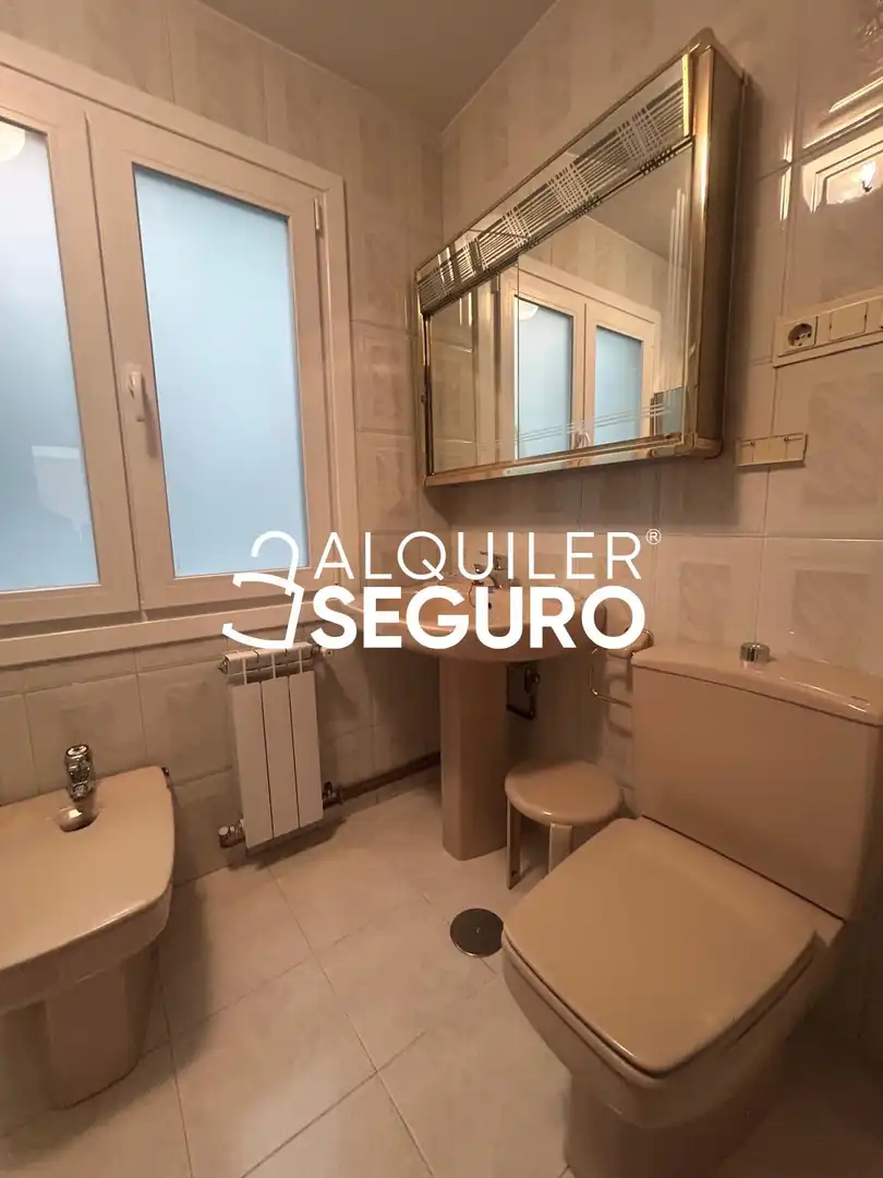 Flat with lift to rent in Arabial, imagen 22