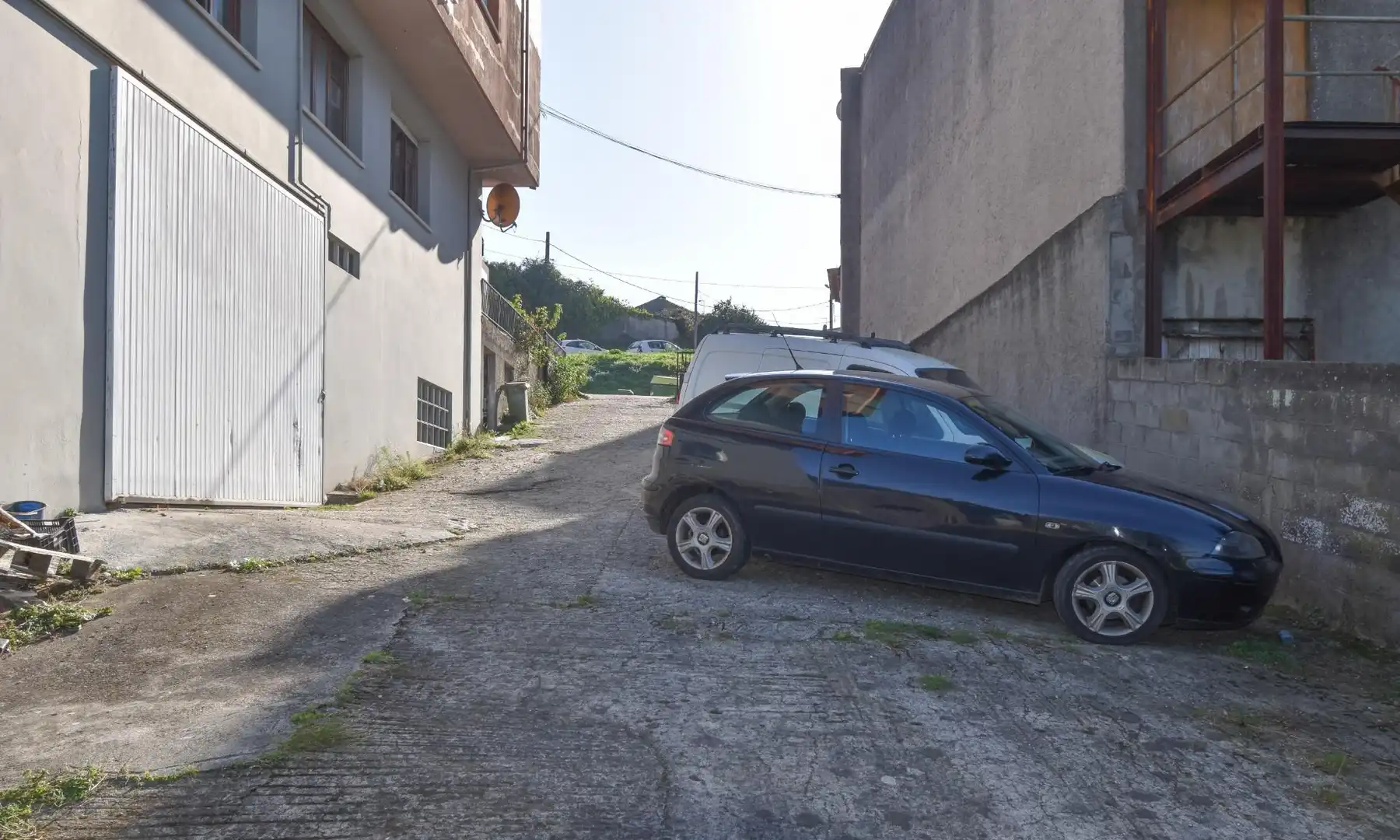 Terreni e lotti in vendita a Cambre, imagen 4