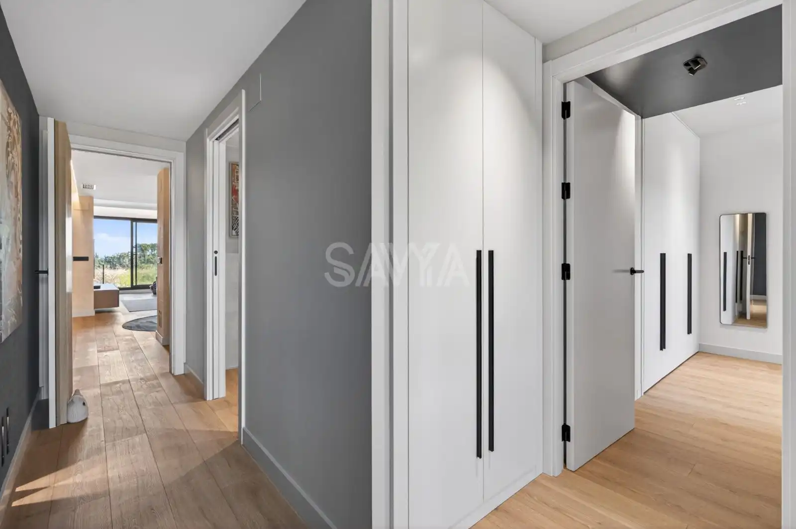 Piso en venta en Sitges con Aire acondicionado, Calefacción y Terraza