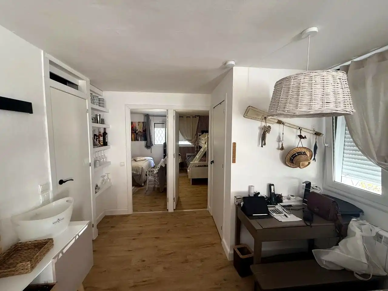 Bedroom of Ground floor for sale in Castell d'Aro, Platja d'Aro i s'Agaró