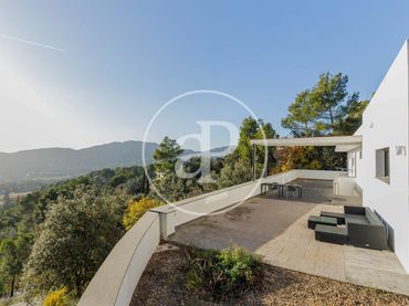Maison avec balcon à vendre à Carrer Camí dels Monjos