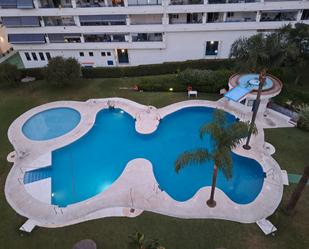 Flat to rent in Los Jardines de Marbella - La Ermita