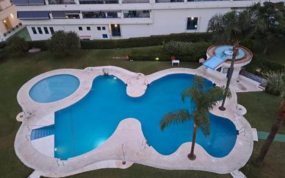 Flat to rent in Los Jardines de Marbella - La Ermita