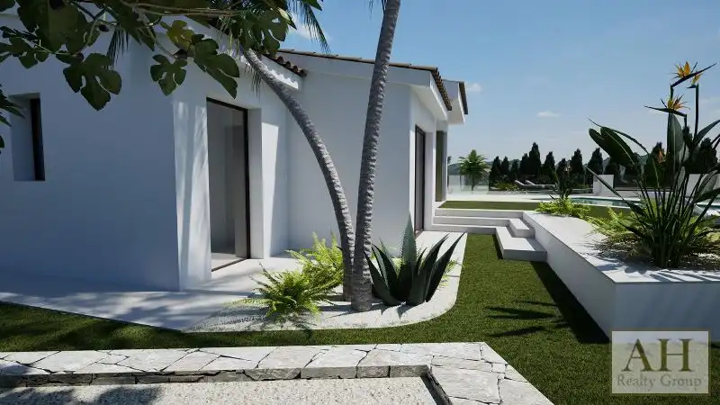 House for sale in Altea la Vella, imagen 12