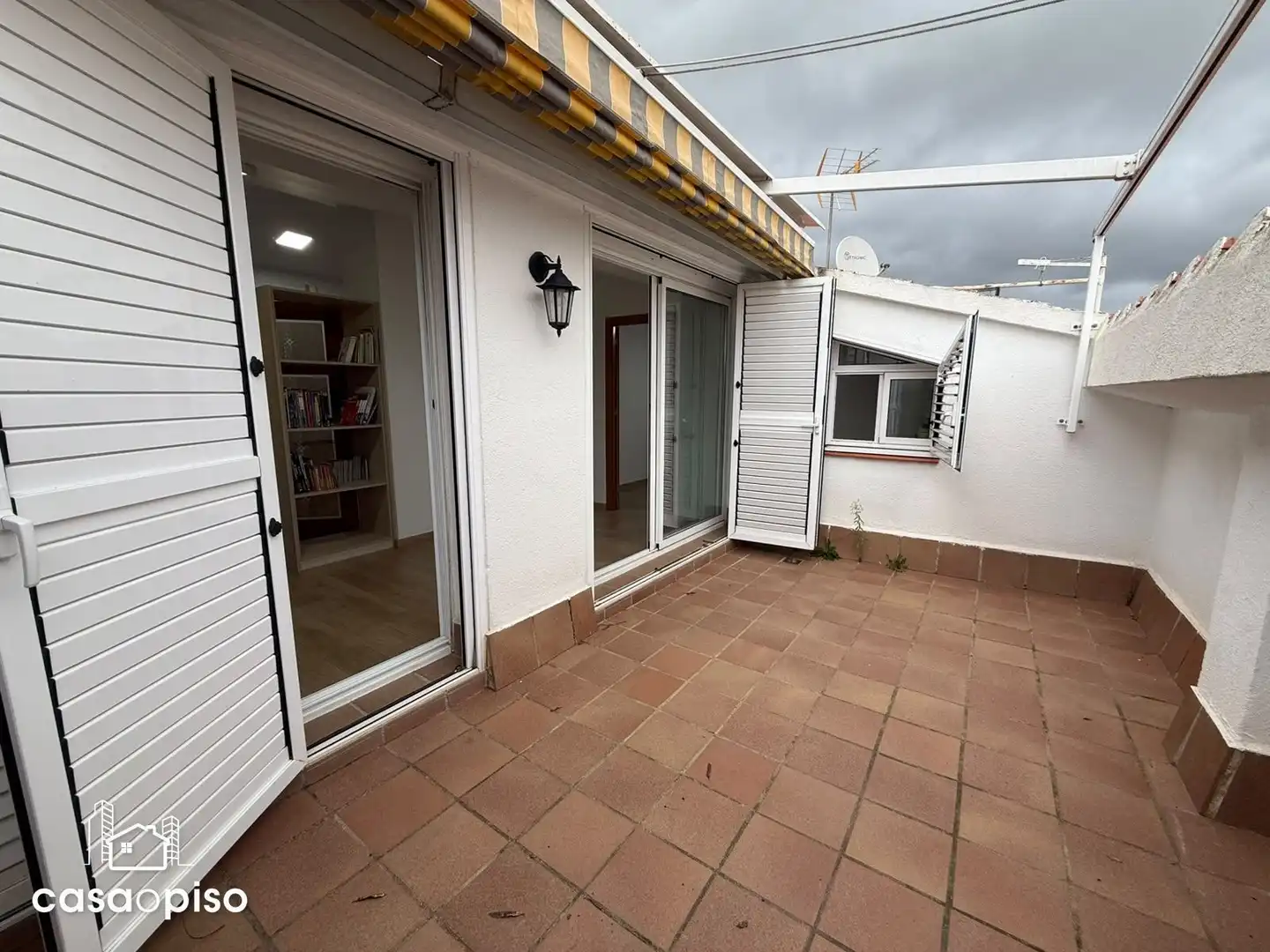 Duplexes for sale in Terrassa, Barcelona