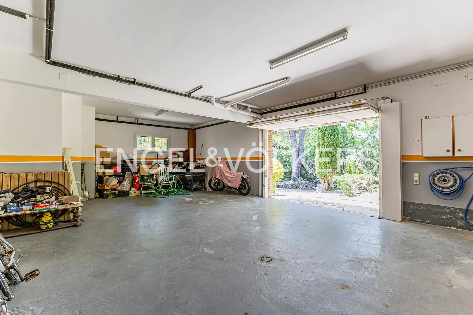 Casa con jardín en venta en Begues, imagen 62