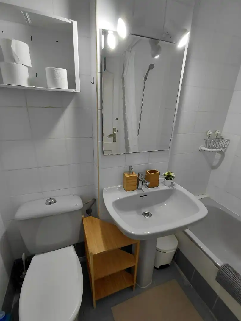 Flat with pool to rent in Ponent, imagen 18