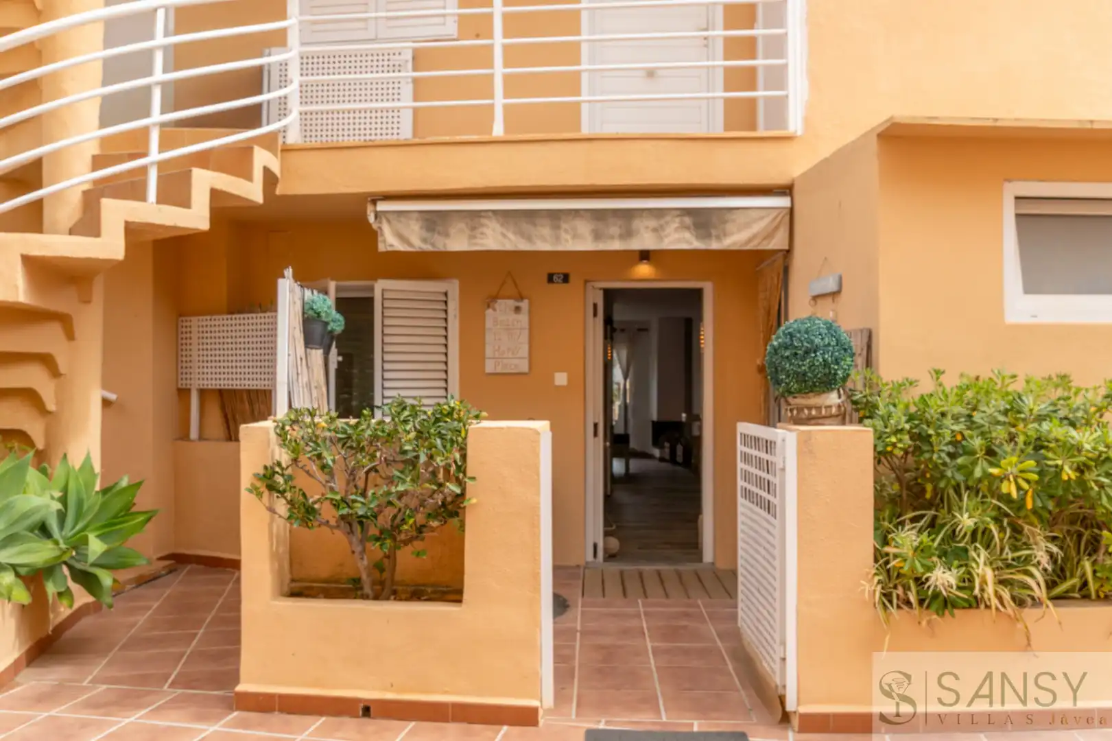 Appartement compact avec piscine à vendre à Montañar - El Arenal, imagen 18