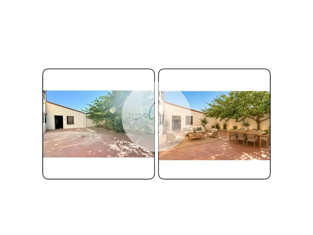 House with garden for sale in Calle Félix María Calleja, imagen 29