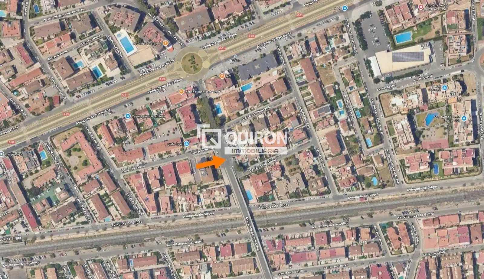 Business premises for sale in Cunit Residencial, imagen 14