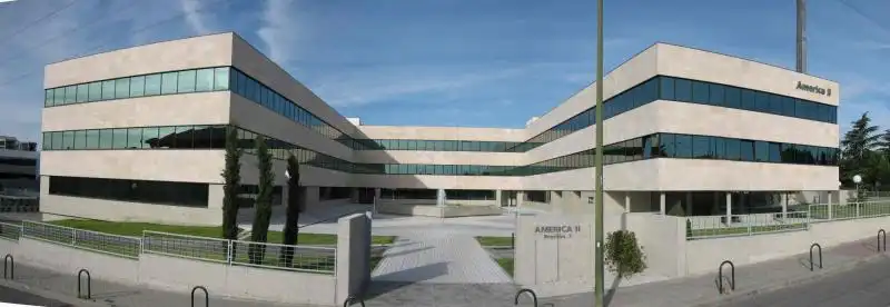 Büro mit Aufzug zur Miete in Calle de Proción