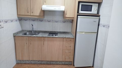 Foto 5 de Apartament de lloguer a Vistalegre, Murcia Capital