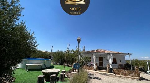 Foto 3 de Casa o chalet en venta en Martos, Jaén