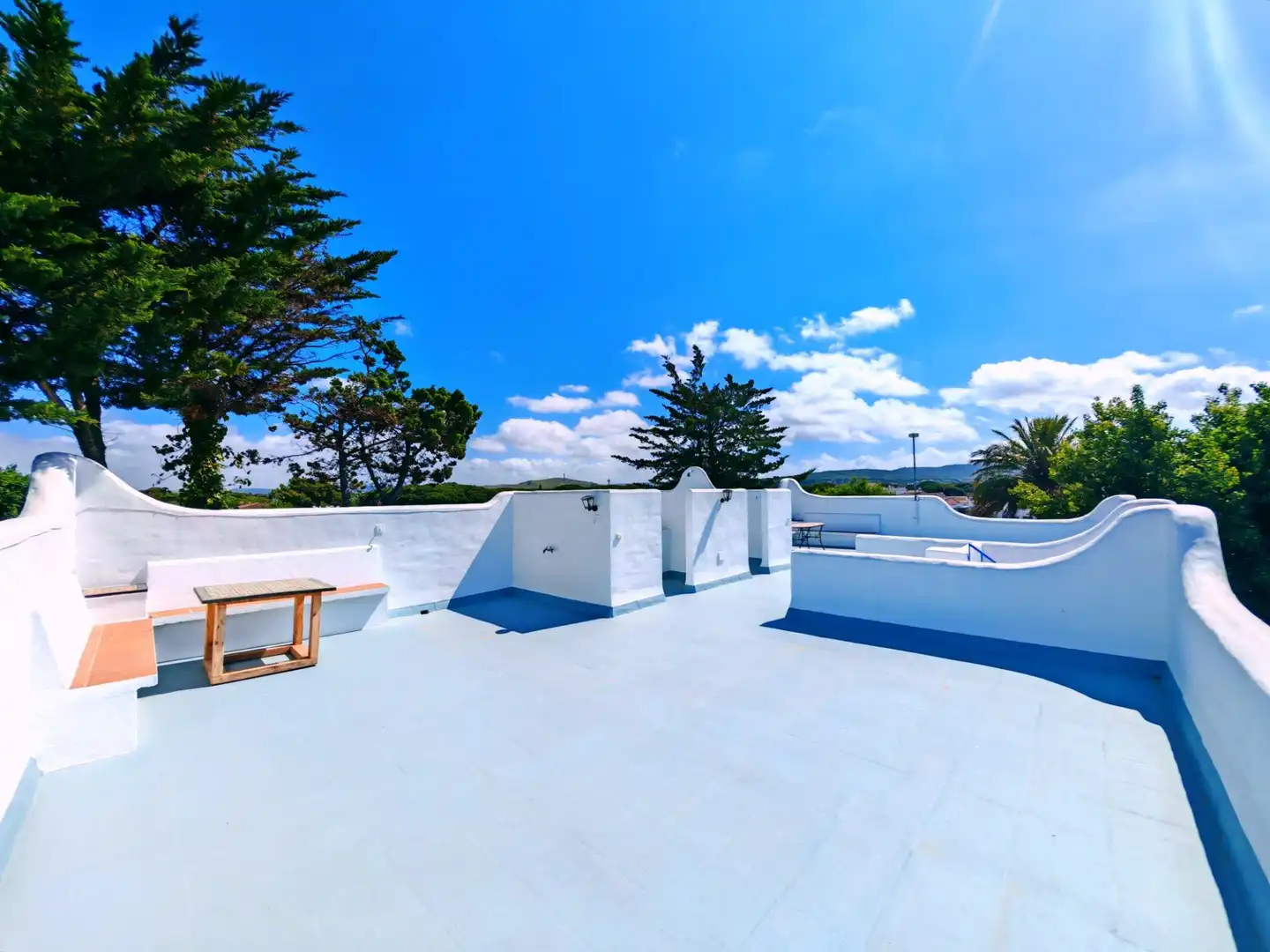 Country homes for sale in Zahora