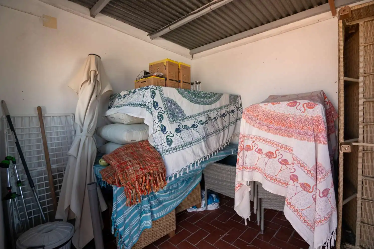 Casa rústica en venda a Centro, imagen 21