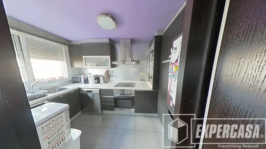 Dúplex en venda a Albal