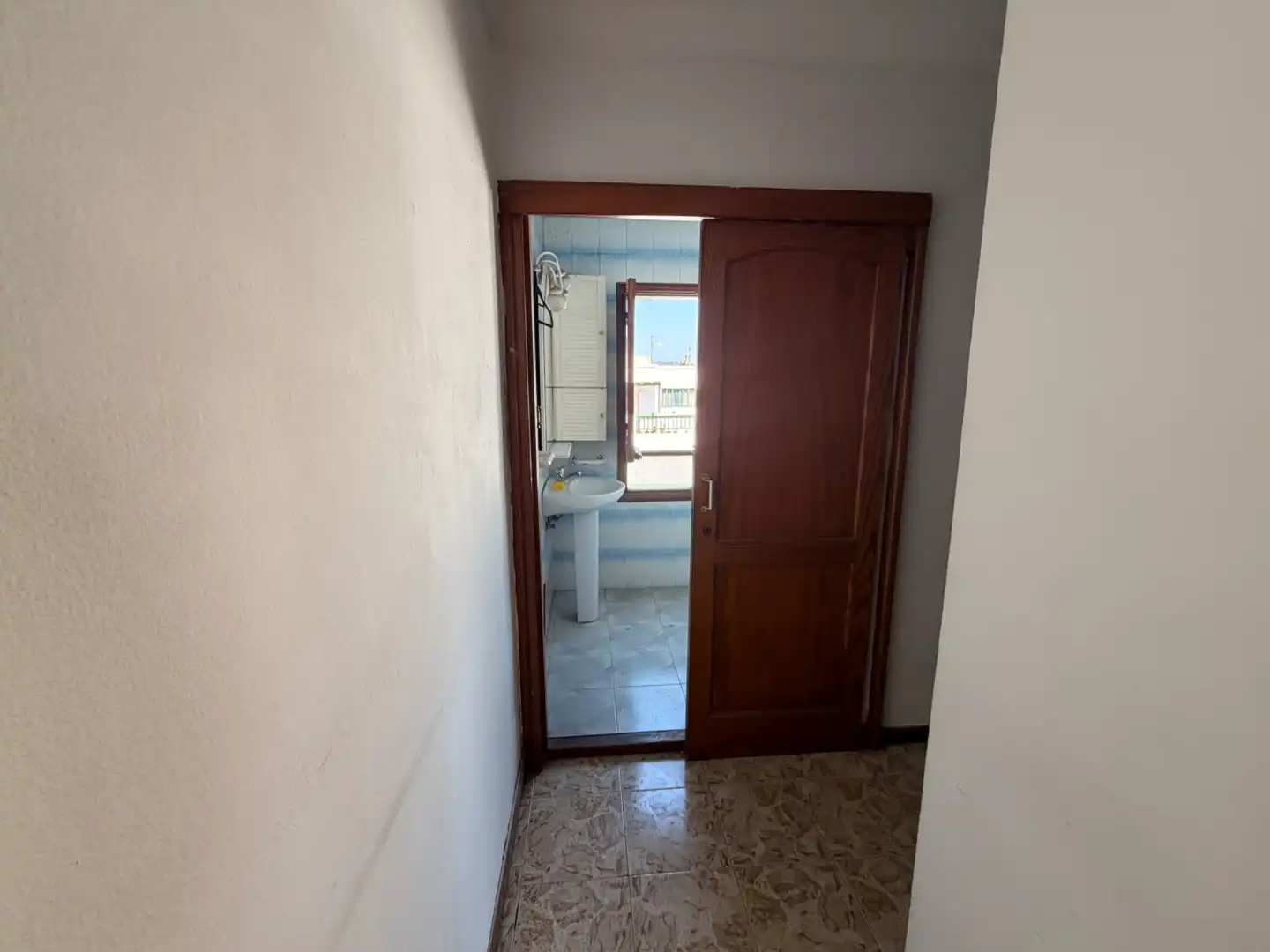 Piso en venta en San Bartolomé con Balcón
