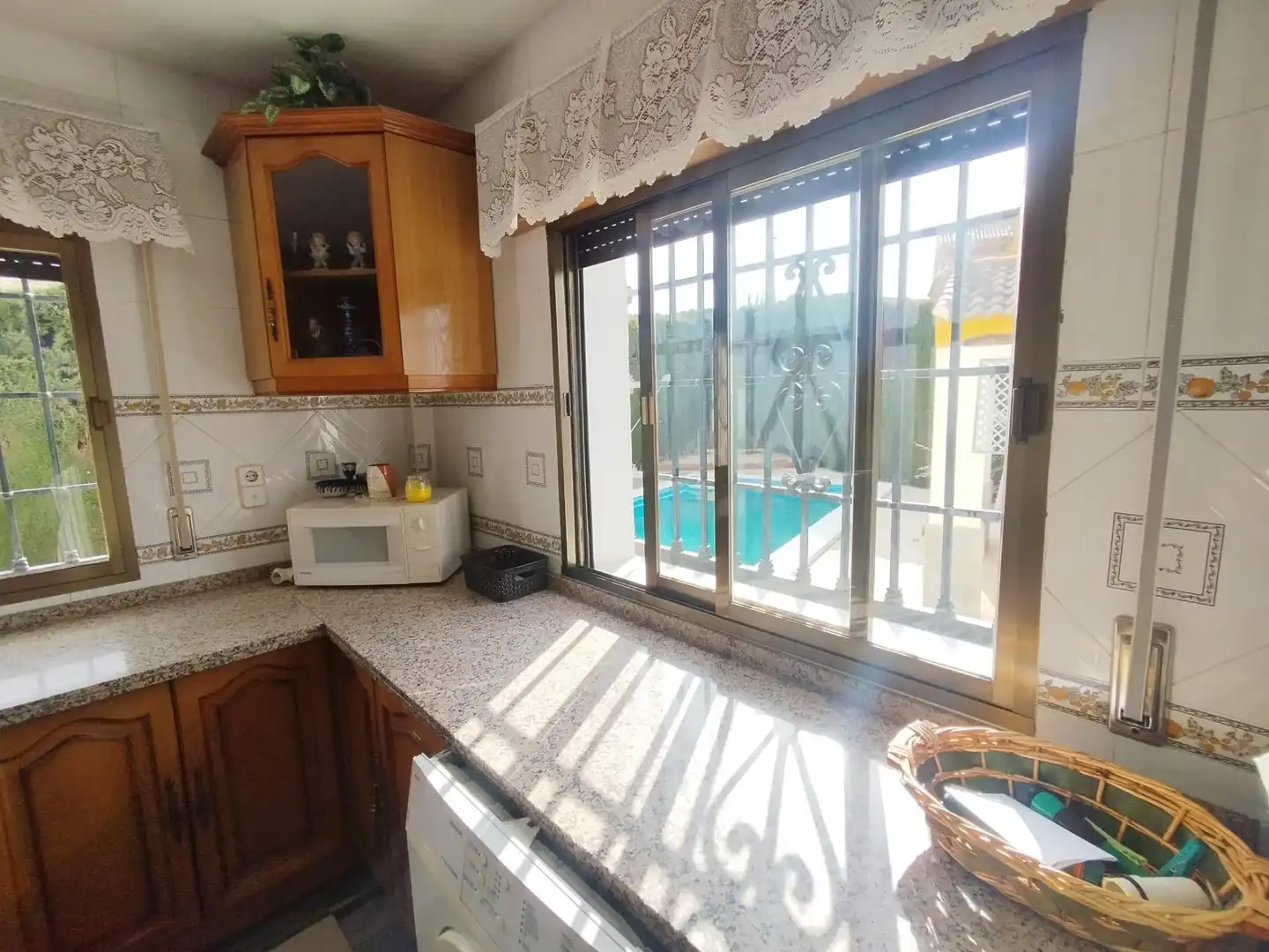 Chalet con piscina en venta en Calle de la Adelfa, imagen 42