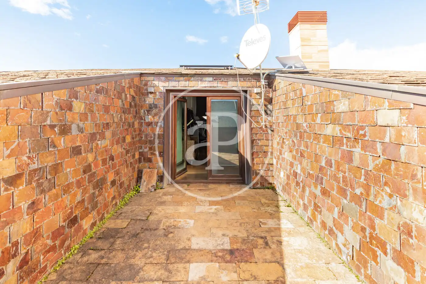 Casa o chalet en venta en Madrid con Aire acondicionado, Calefacción y Jardín privado