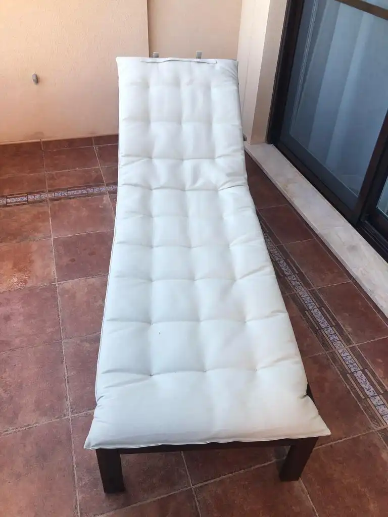 Apartament amb piscina en venda a Isla del Fraile, imagen 7