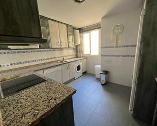 Flat for sale in Avenida de Europa