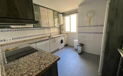 Flat for sale in Avenida de Europa