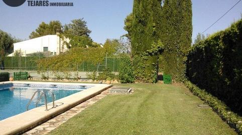 Photo 2 of Houses for sale in Pedanías - Extrarradio, Albacete Capital