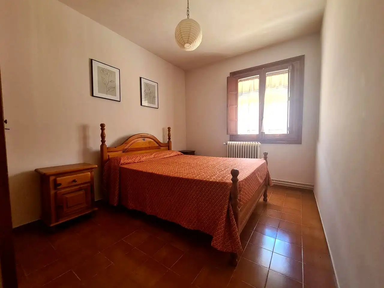Habitación de Piso en venta en La Adrada  con Aire acondicionado, Terraza y Amueblado
