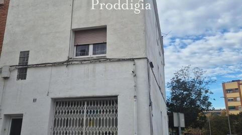 Foto 4 de Edifici en venda a N/a, Vallcarca i els Penitents, Barcelona