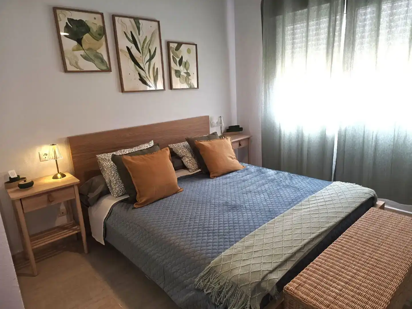 Habitación de Piso de alquiler en Pedanías Este