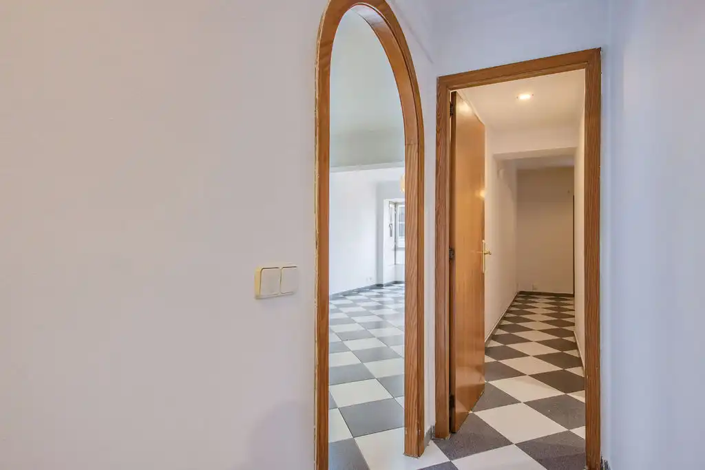 Appartamento in vendita a Carrer de la Pau, imagen 10
