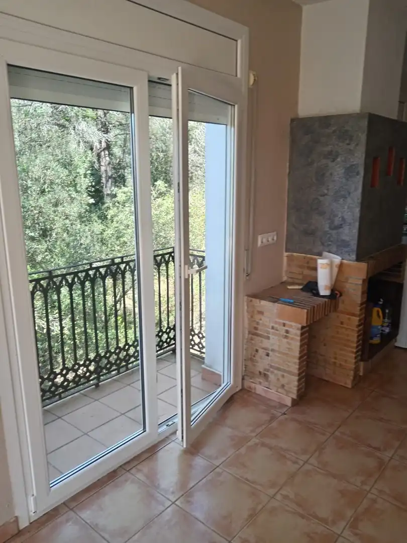 Casa o chalet de alquiler en Sant Aniol de Finestres