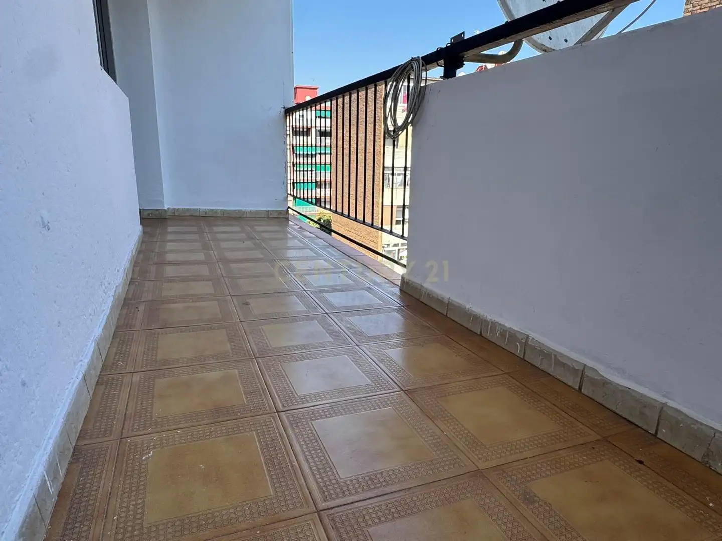 Apartamento con terraza en venta en Carrer del Camp Arriassa, 75, Barcelona, Spain 75, imagen 7