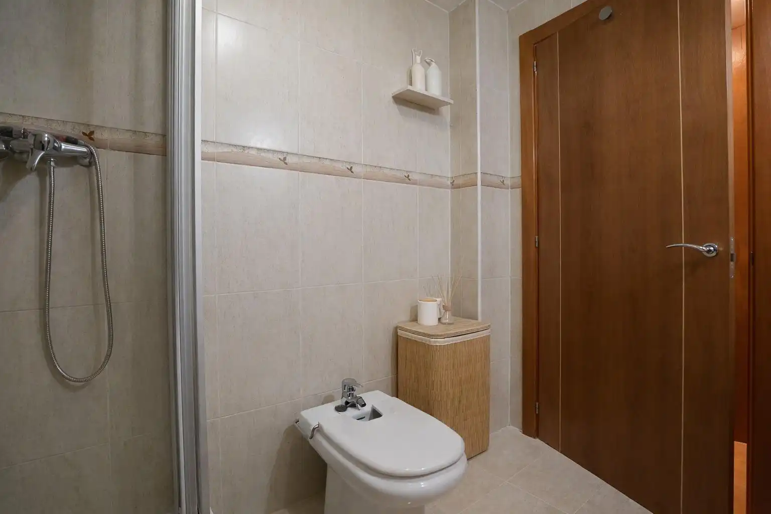 Flat with pool for sale in Calle PIERRE VILAR DE, imagen 15