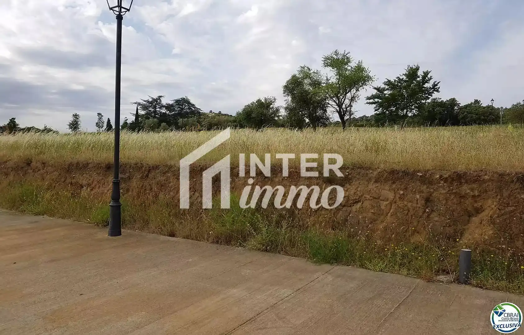 Terreny residencial en venda a Sector URBANIZABLE 3B1 10, imagen 5