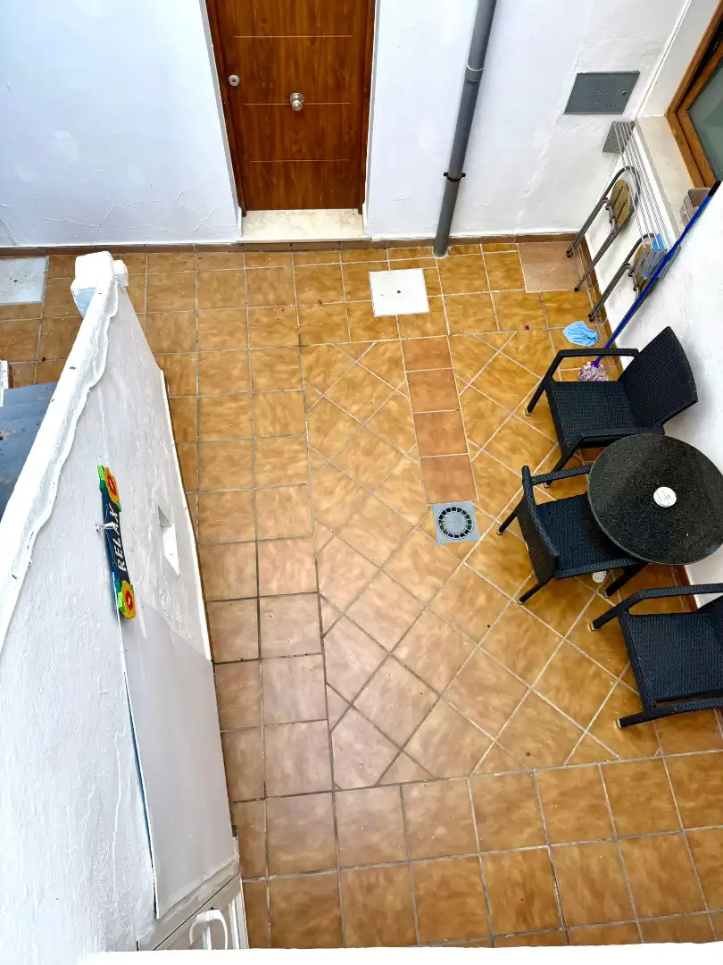 Wohnung zum Verkauf in Calle Gravina 5, imagen 19