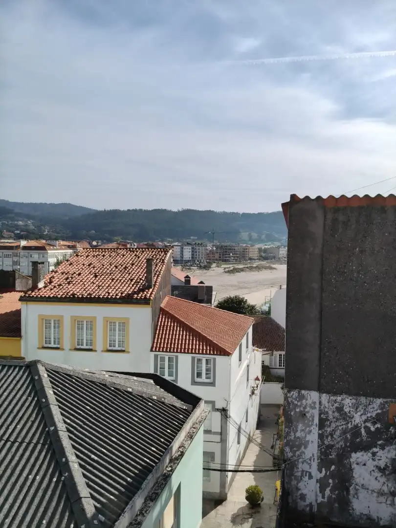 Home with terrace for sale in Rúa Tetuán 5, imagen 33