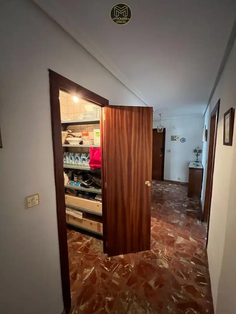 Wohnung mit Terrasse zum Verkauf in San Bartolomé - Millán de Priego, imagen 22