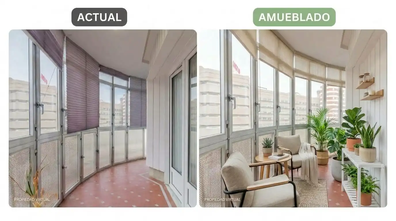 Appartement avec ascenseur à vendre à Barrio de Salamanca