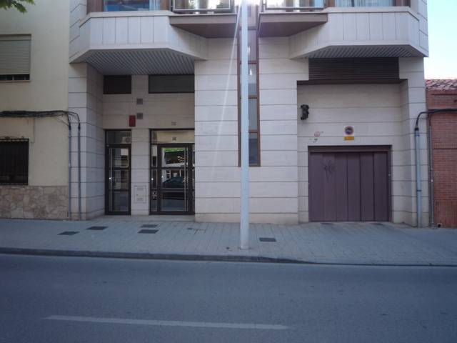 Garaje en Alquiler en Calle la Estrella, 36 en Alto de los Molinos