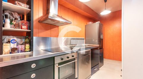 Foto 4 de Pis en venda a Cl Carretera Reial, Centre, Sant Just Desvern