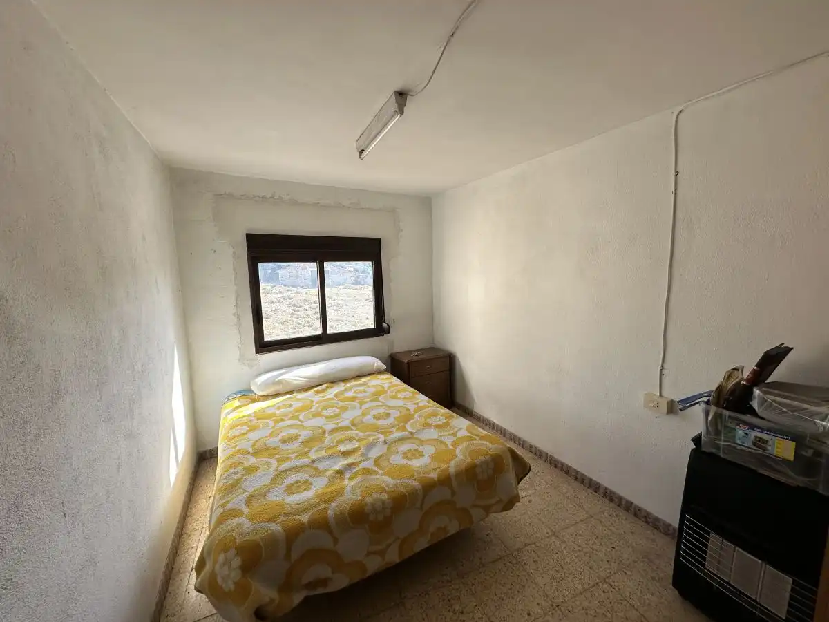 Habitación de Casa o chalet en venta en El Toro con Calefacción, Terraza y Trastero