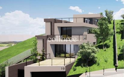 House or chalet for sale in Begur  with Air Conditioner and Terrace