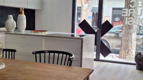 Photo 4 of Office for rent in Calle de Blasco de Garay, 41, Gaztambide, Madrid Capital