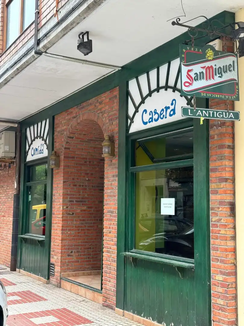 Local comercial en venda a Los Corrales de Buelna - MENENDEZ PELAYO 6, imagen 7