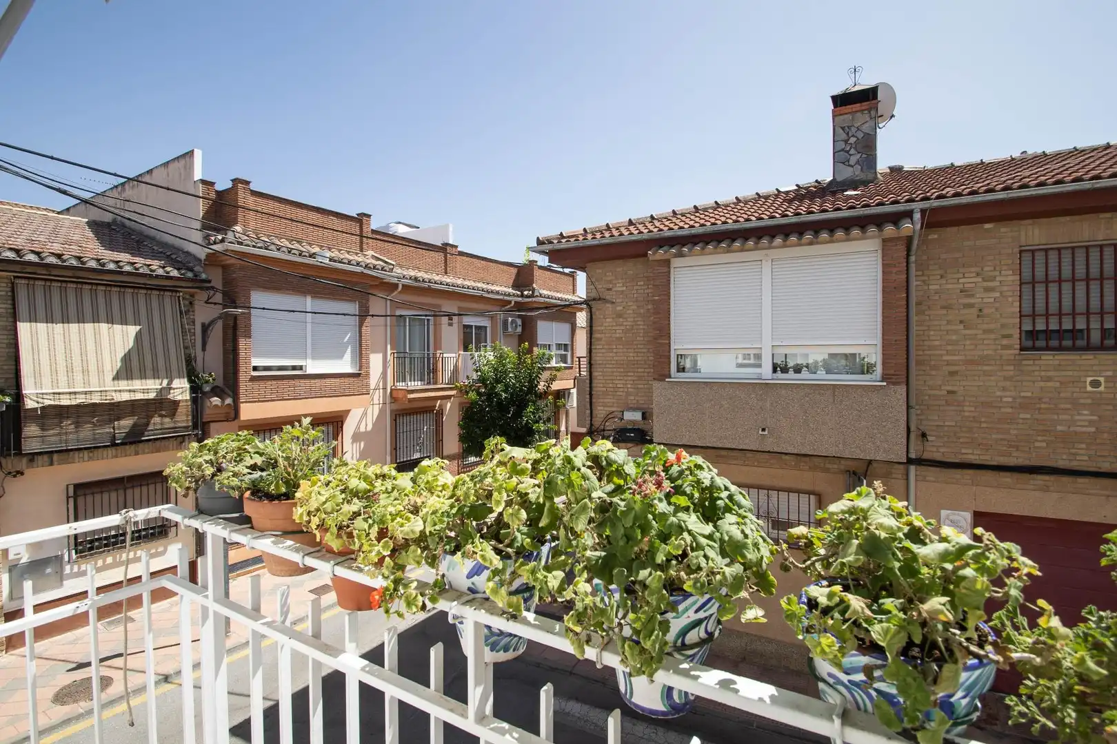 Maison mitoyenne avec terrasse à vendre à Calle ZORRILLA, imagen 31