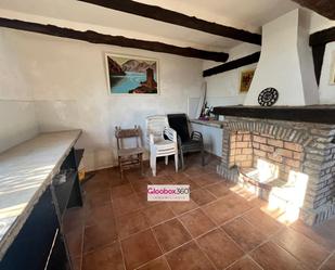 Kitchen of Country house for sale in Alforja  with Terrace