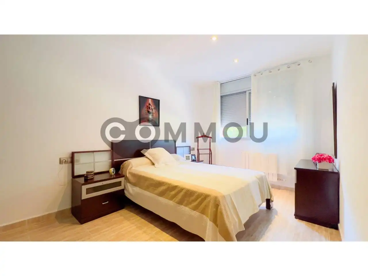 Habitación de Casa o chalet en venta en Caputxins - Ambulatori  
