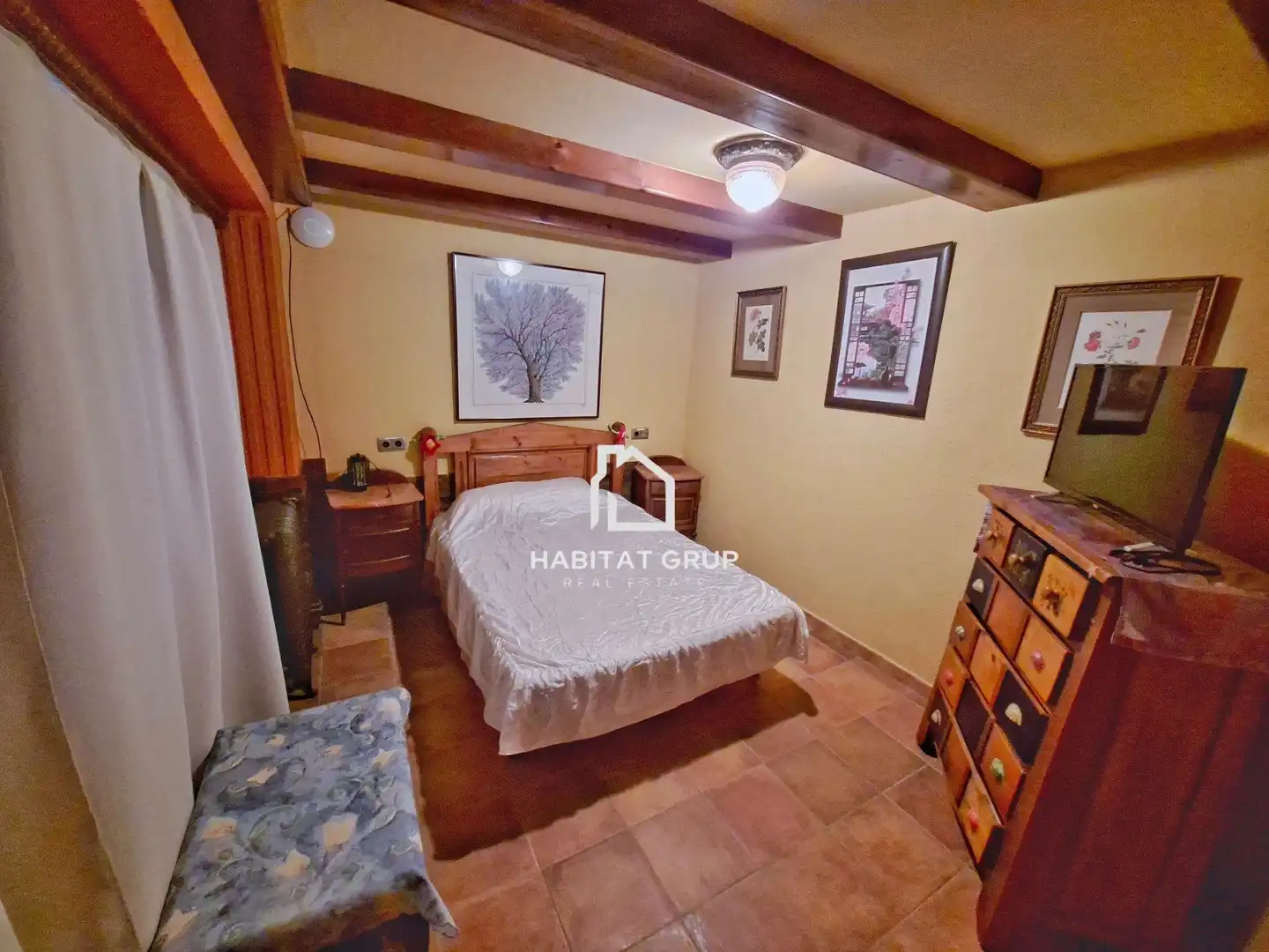 Casa con piscina en venta en Fenals, imagen 26
