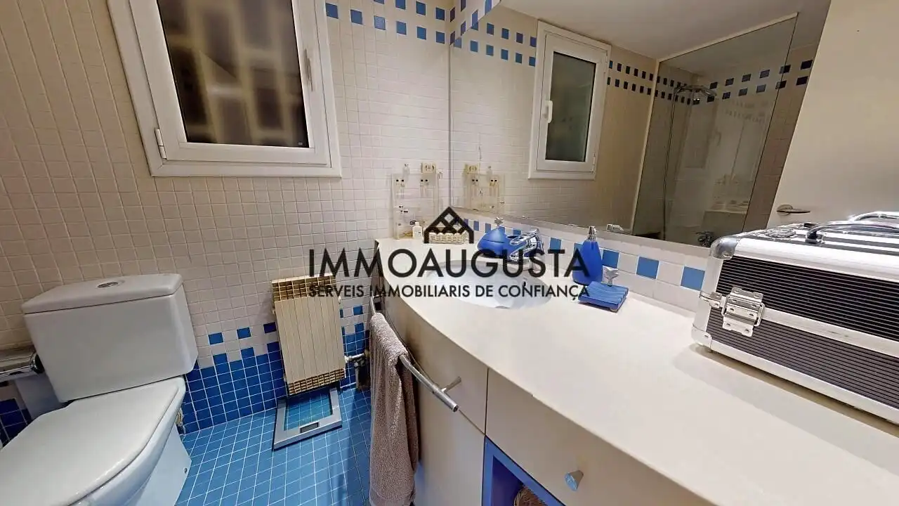 Piso en venta en Sant Gervasi- Galvany